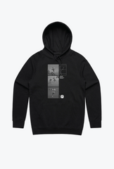 Unreal Plays Ismail Kickoff Return Hoody