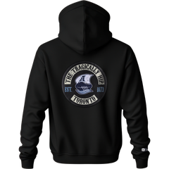 Argos X The Tragically Hip Hoody