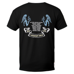 Argos X The Tragically Hip Tee