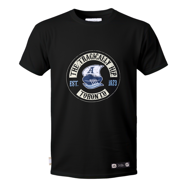 Argos X The Tragically Hip Tee