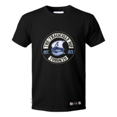 Argos X The Tragically Hip Tee
