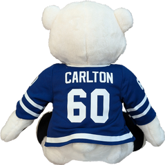 Carlton Mascot 35" Plush