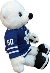 Carlton Mascot 35" Plush