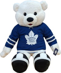 Carlton Mascot 35" Plush