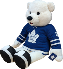 Carlton Mascot 35" Plush