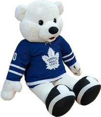 Carlton Mascot 35" Plush