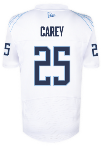 2023 Replica Away Jersey - CAREY