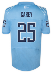 2023 Replica Home Jersey - CAREY