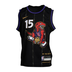 Kids 2024 City Jersey - CARTER