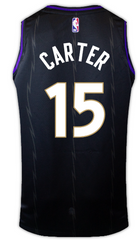 2024 Swingman City Jersey - CARTER