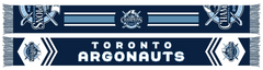 2024 Grey Cup Champs Scarf