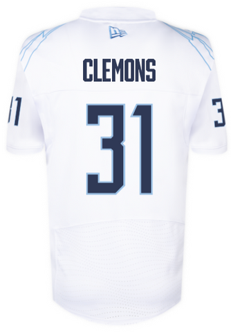 2023 Replica Away Jersey - CLEMONS