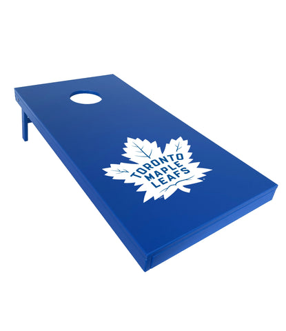 Maple Leafs Regulation Size Cornhole