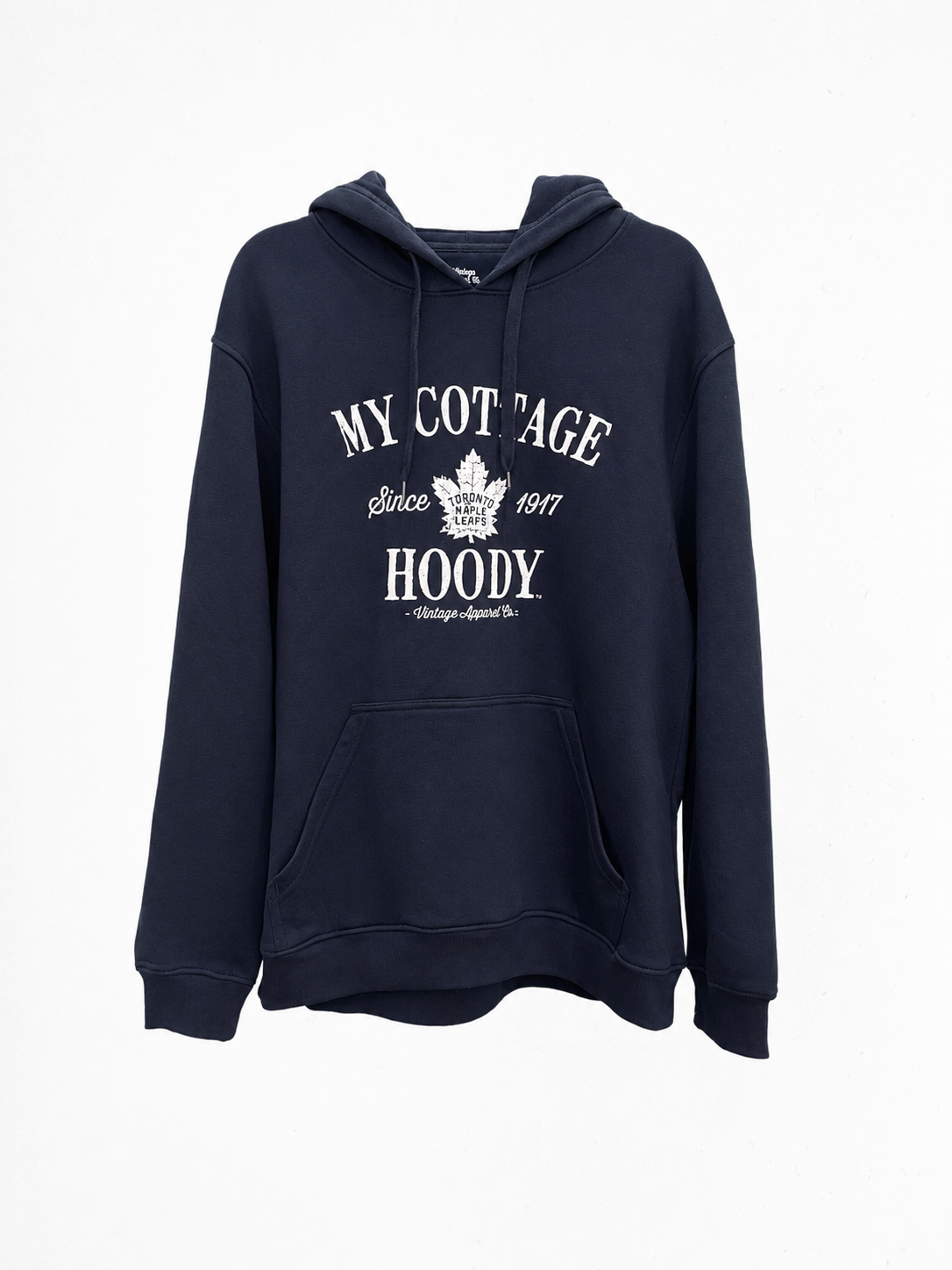 My Cottage Hoody