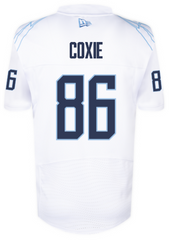 2023 Replica Away Jersey - COXIE