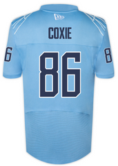 2023 Replica Home Jersey - COXIE