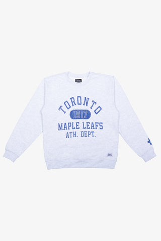 Athletic Club Crewneck