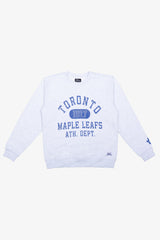 Athletic Club Crewneck