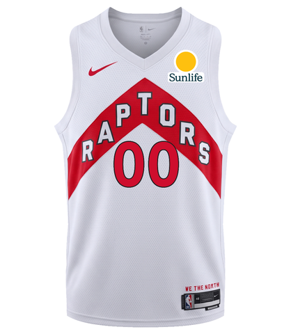 Swingman Association Jersey