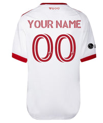 Youth Replica 2026 Winter Kit - CUSTOM