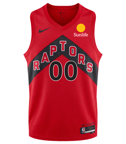 Swingman Icon Jersey