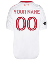 Women's Replica 2026 Winter Kit - CUSTOM