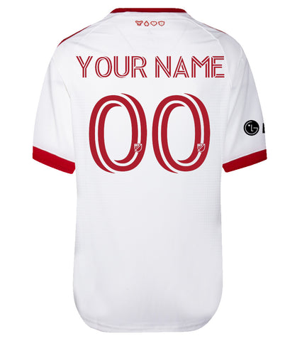 Women's Replica 2026 Winter Kit - CUSTOM