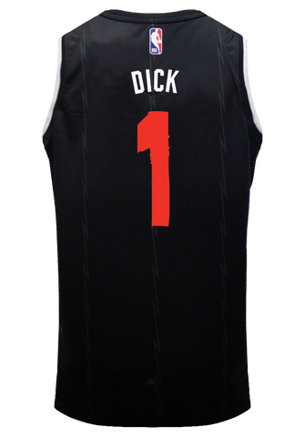 2025 Swingman City Jersey - DICK