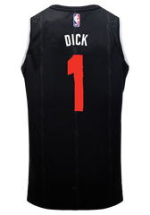 2025 Swingman City Jersey - DICK