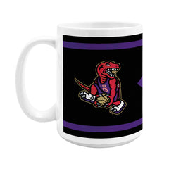 Dino Matte 17oz Mug