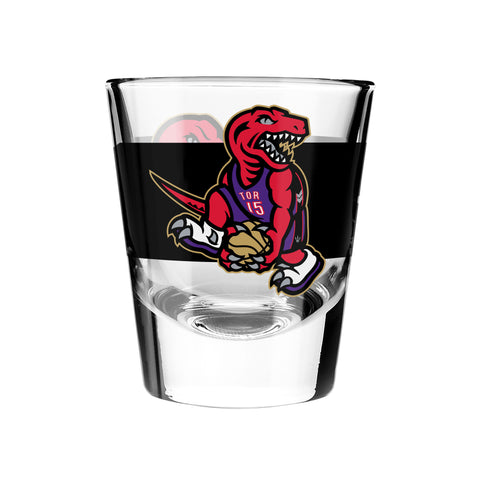 Dino Shot Glass