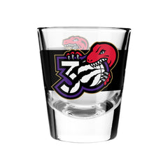 Dino Shot Glass