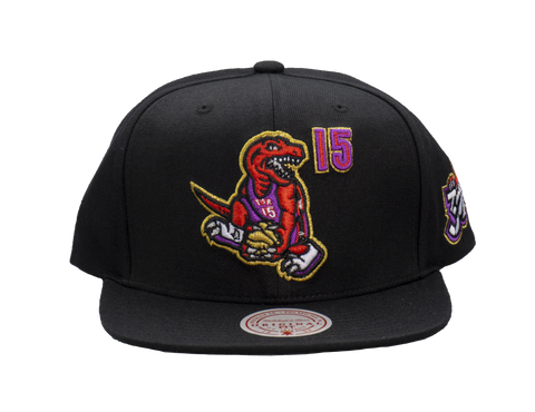 Dino Dunk Snapback