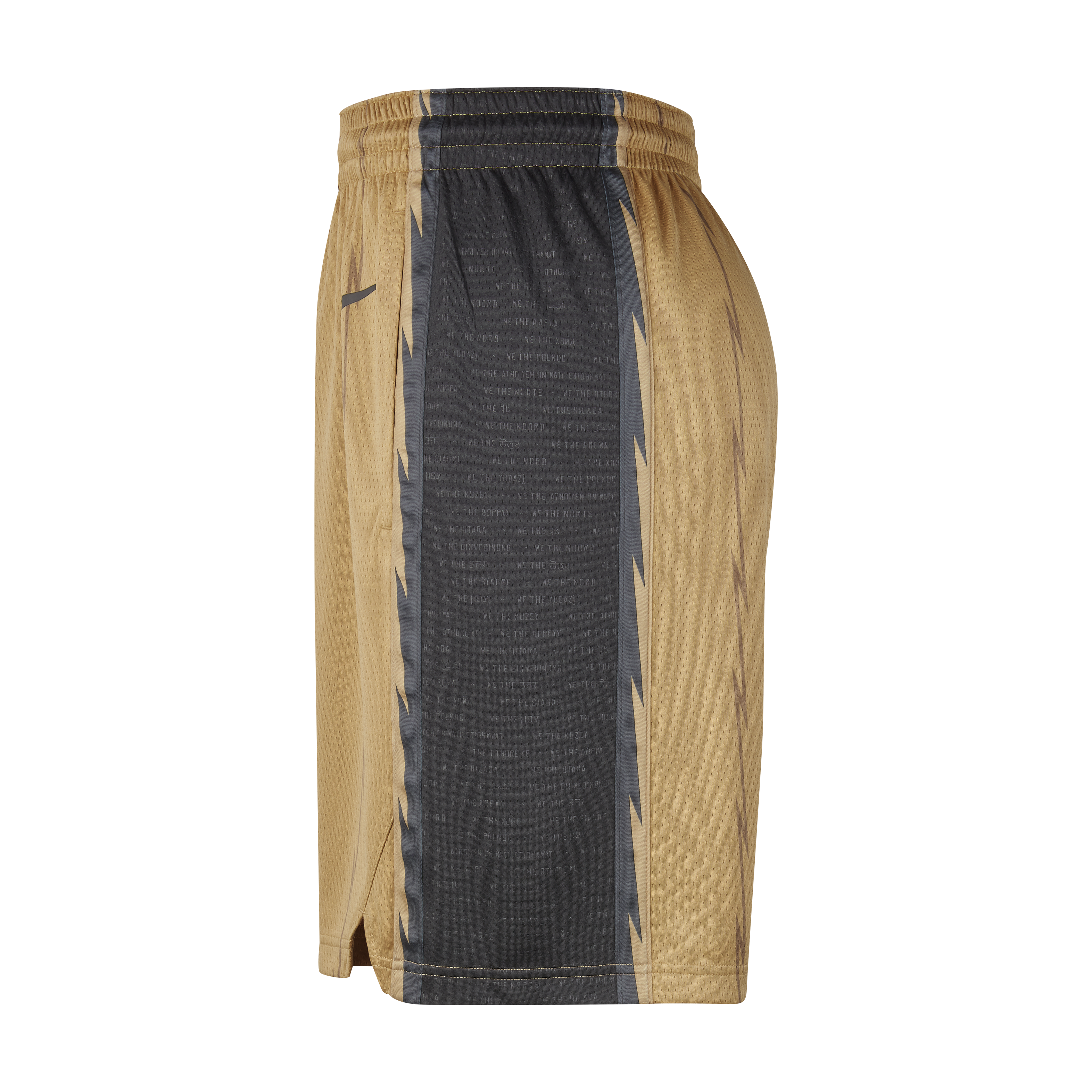 Nike and 2025 adidas shorts