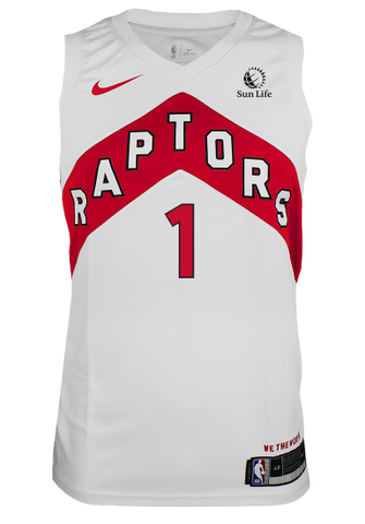 Raptors shop blue jersey