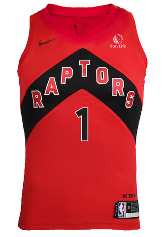 Raptors Nike Men's 2021-22 Authentic Jordan Statement Diamond Jersey - –  shop.realsports