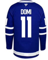 Authentic Men's Premium Home Jersey - DOMI