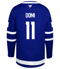 Authentic Men's Premium Home Jersey - DOMI