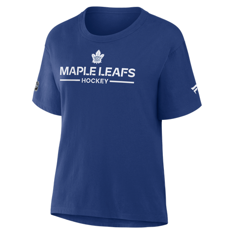 2025 Authentic Pro Rink Tee