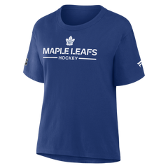 2025 Authentic Pro Rink Tee