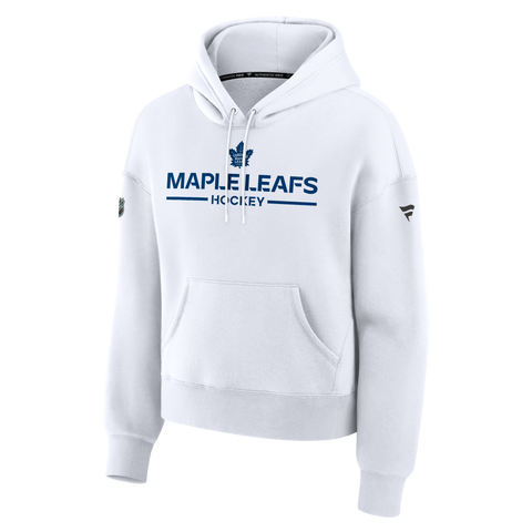 2025 Authentic Pro Rink Hoody