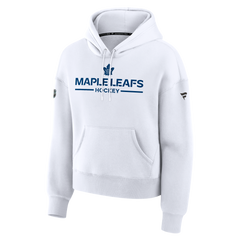 2025 Authentic Pro Rink Hoody