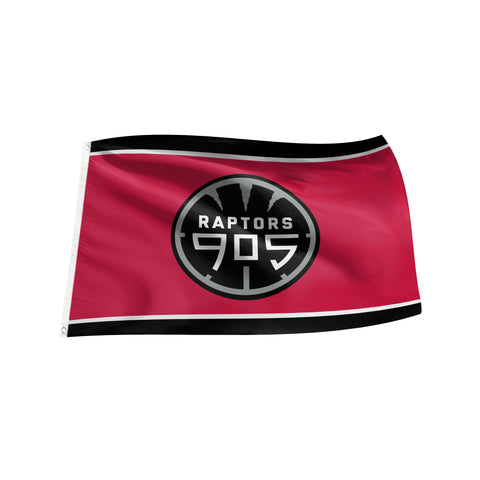 Raptors 905 3' x 5' Banner Flag