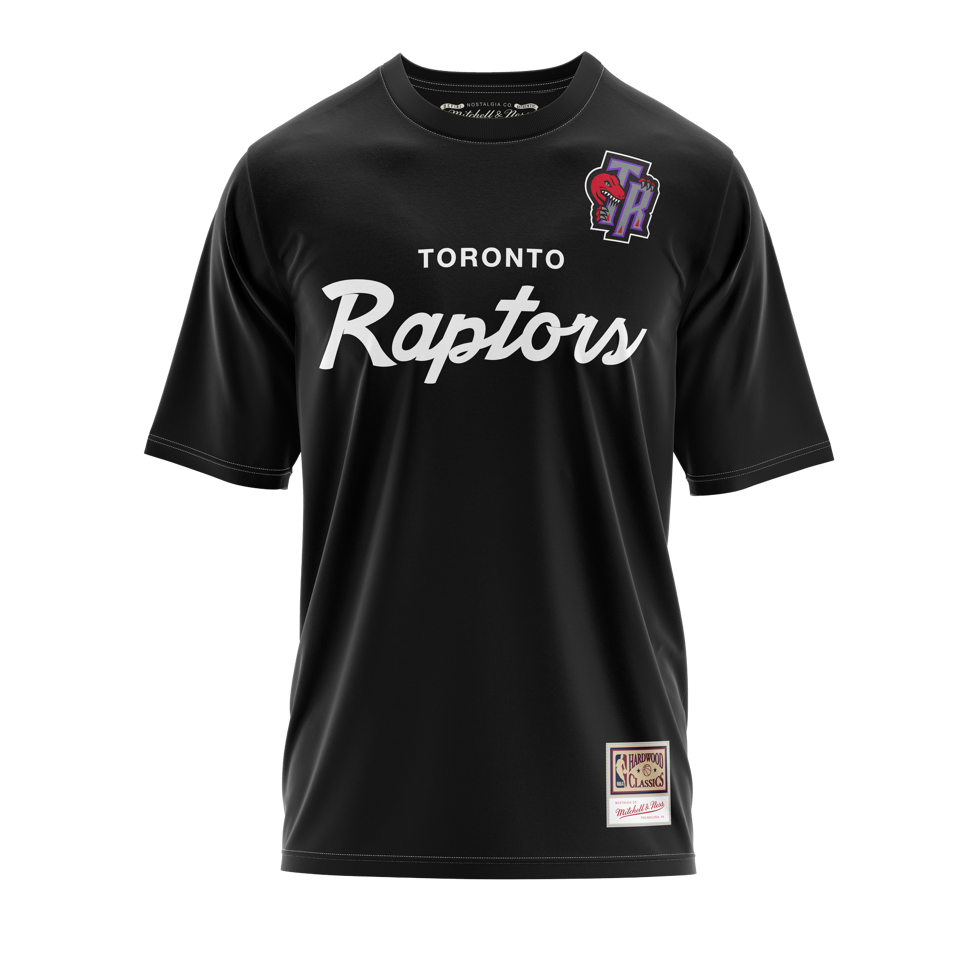 Head Coach Wordmark Tee