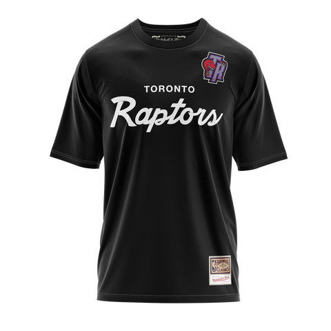 Head Coach Wordmark Tee