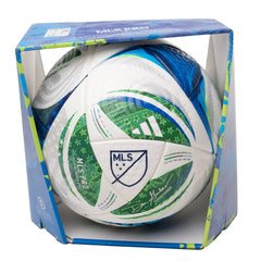 2025 Pro Soccer Ball