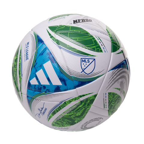 2025 Replica League Soccer Ball