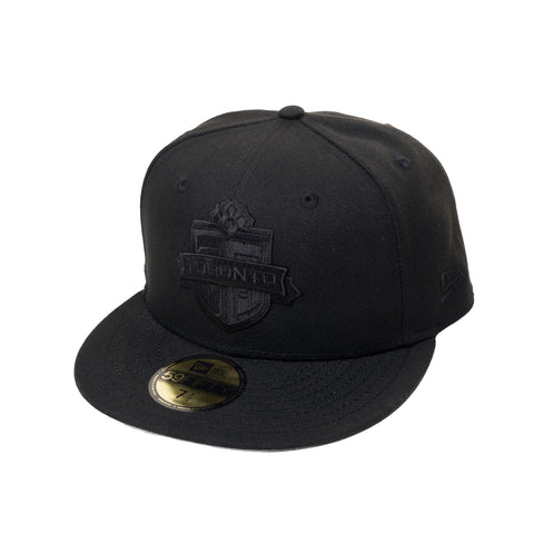 59FIFTY Primary Logo Tonal Fitted Hat