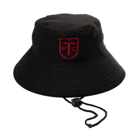 FTC Shield Logo Bucket Hat