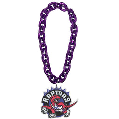 Raptors HWC Logo Fan Chain